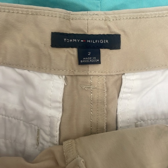 3 pairs womens chinos size 2-4 - Picture 2 of 5